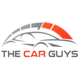 The Car Guys logo